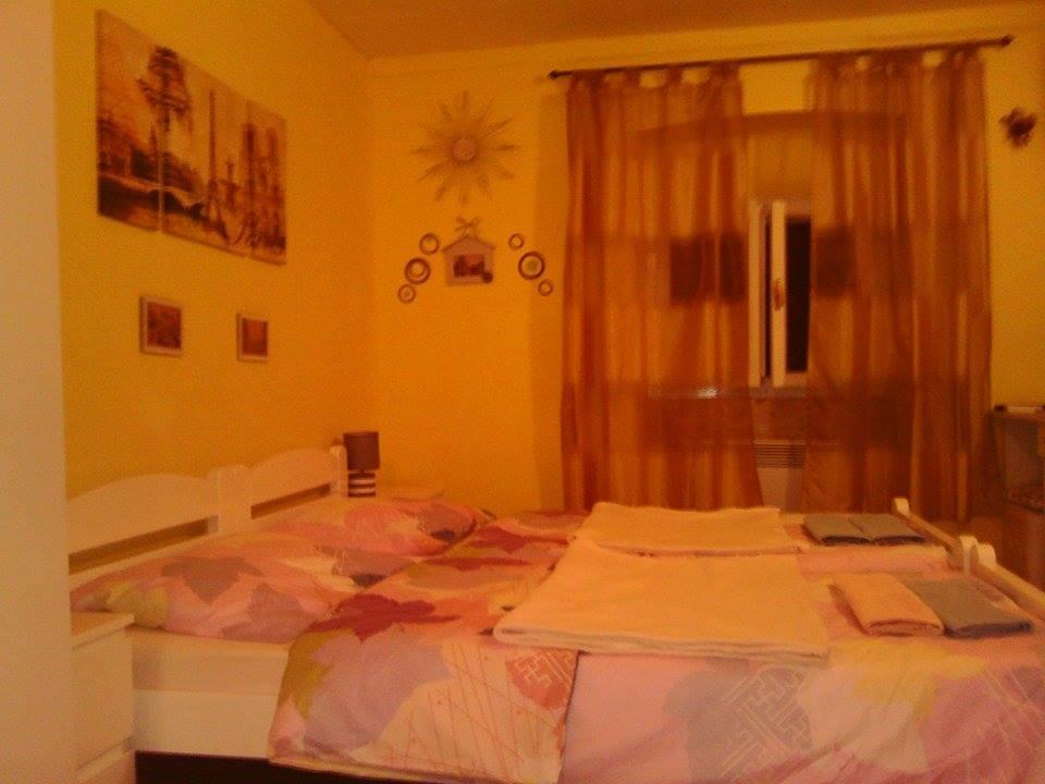 Studio And Rooms Korzo Rijeka Bilik gambar